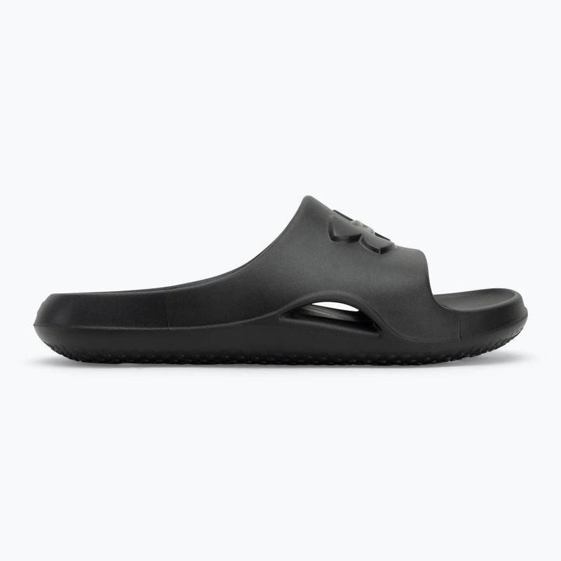 Джапанки Under Armour Locker V Slide black/black/black за мъже 2