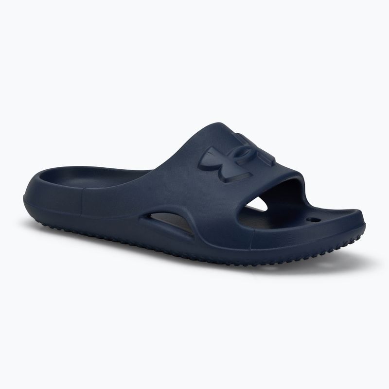 Джапанки Under Armour Locker V Slide academy/academy/academy за мъже