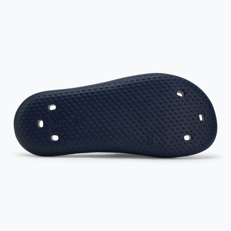 Джапанки Under Armour Locker V Slide academy/academy/academy за мъже 4