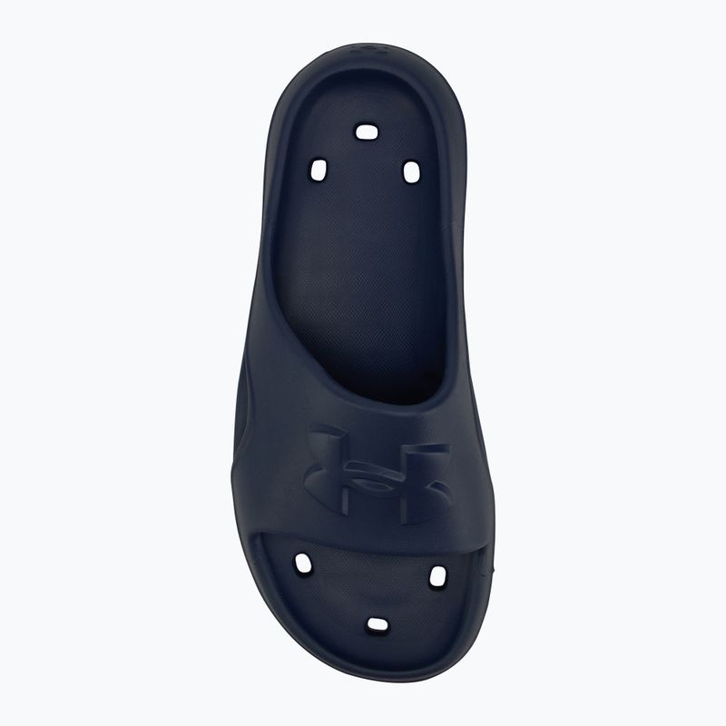 Джапанки Under Armour Locker V Slide academy/academy/academy за мъже 5