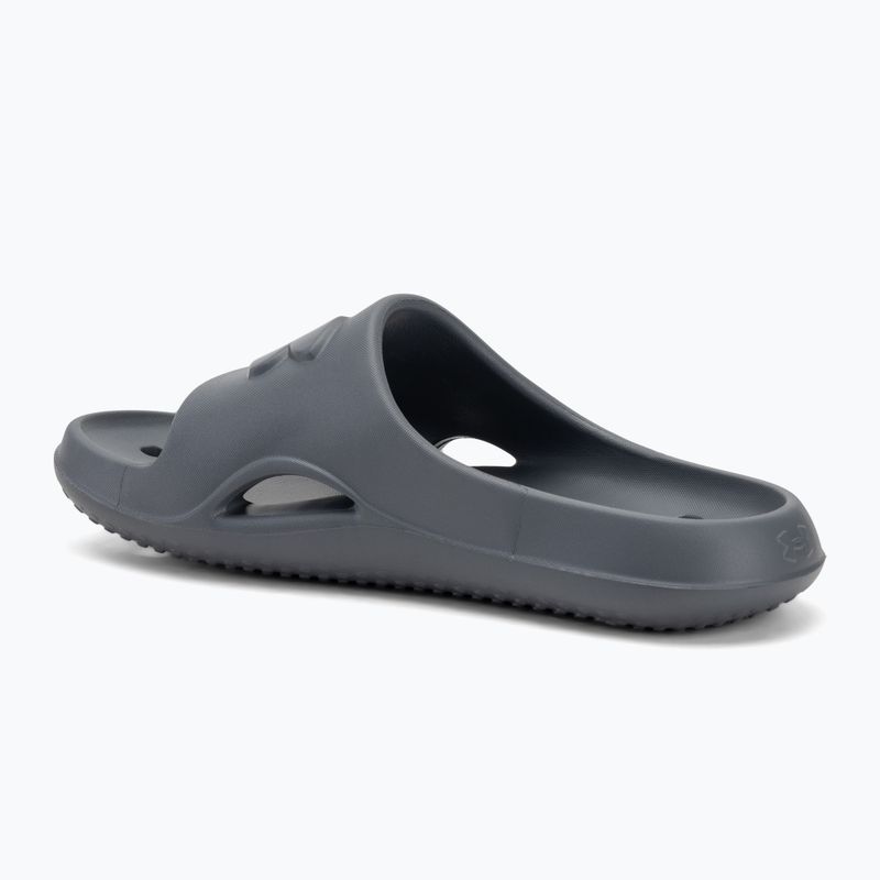 Мъжки джапанки Under Armour Locker V Slide castlerock/castlerock/anthracite 3