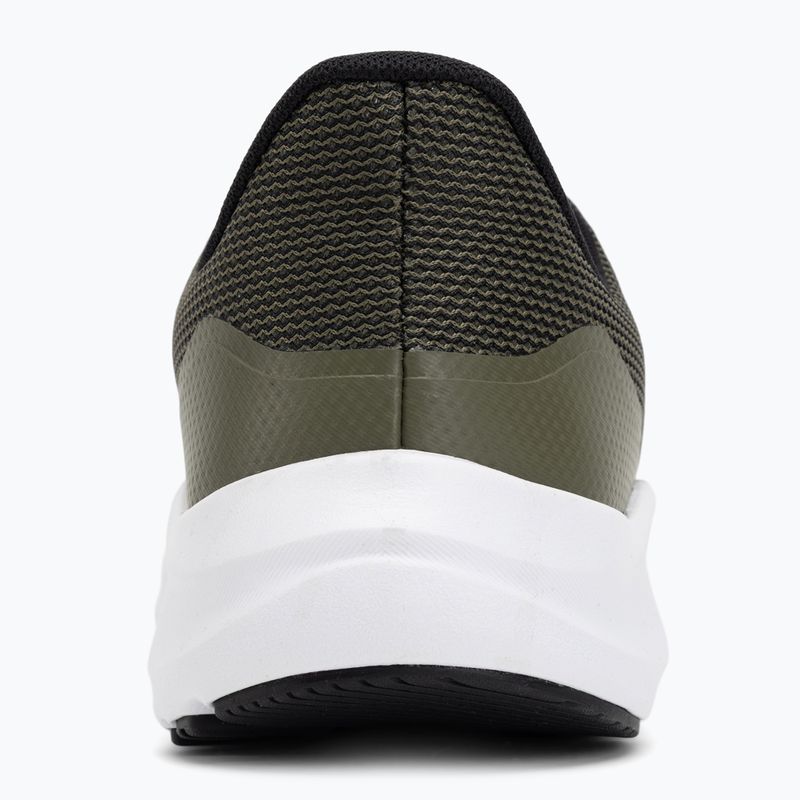 Under Armour Charged Pursuit 4 мъжки обувки за бягане marine от green/marine от green/black 6