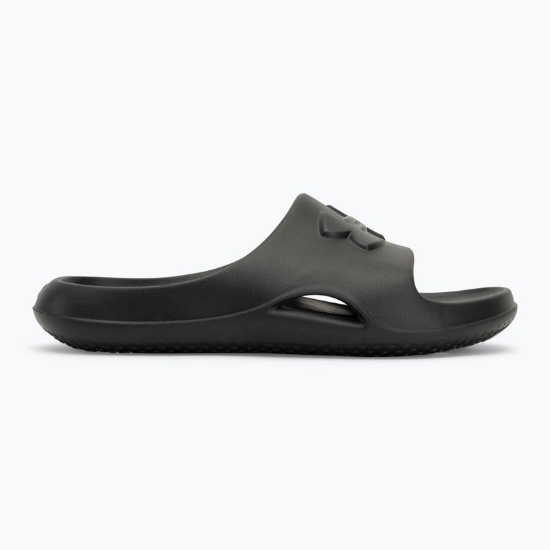 Under Armour дамски джапанки Locker V Slide black/black/black 2