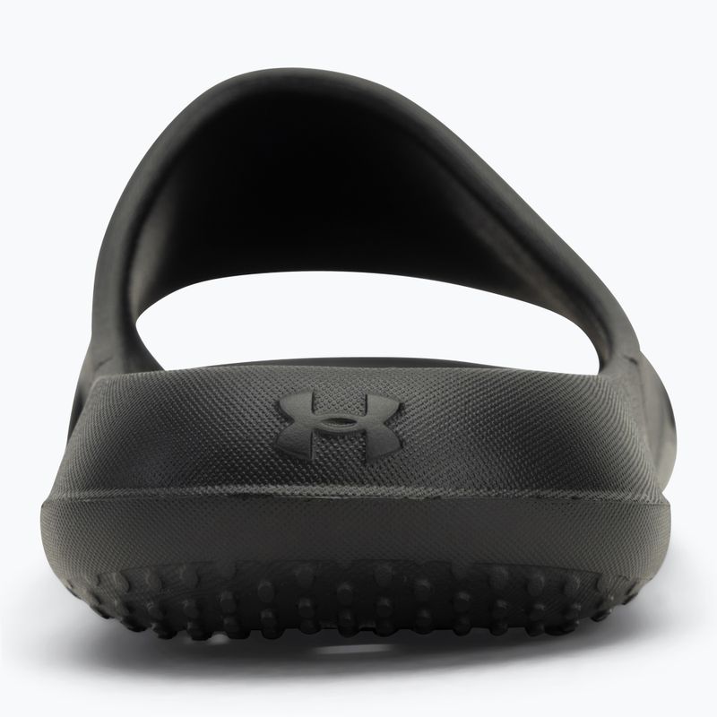 Under Armour дамски джапанки Locker V Slide black/black/black 6
