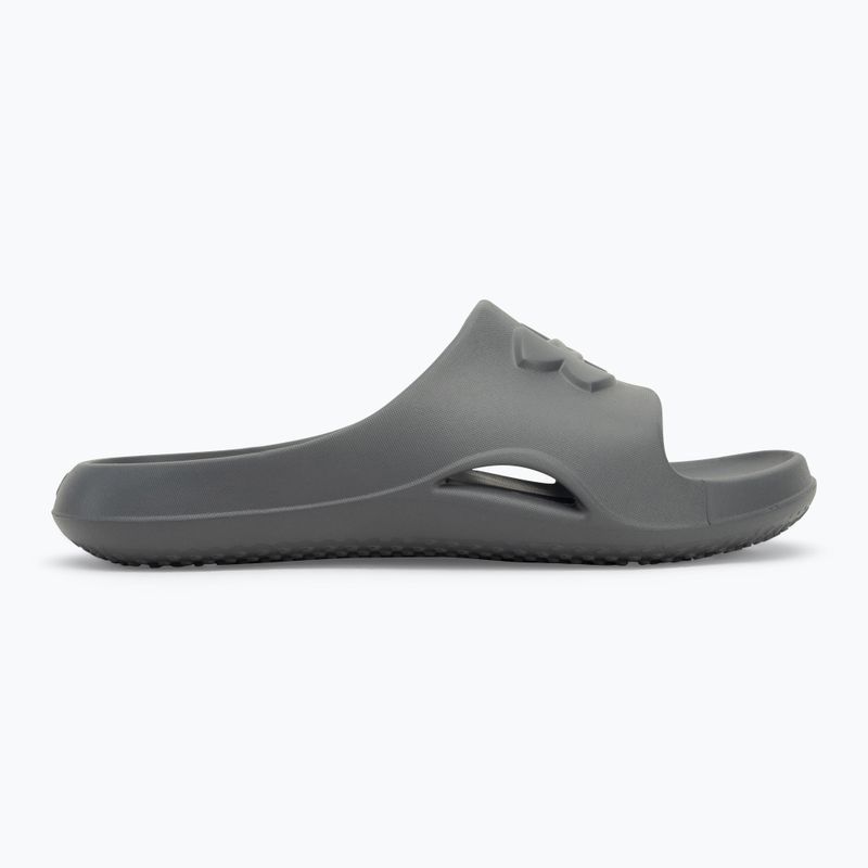 Under Armour дамски джапанки Locker V Slide castlerock/castlerock/castlerock 2