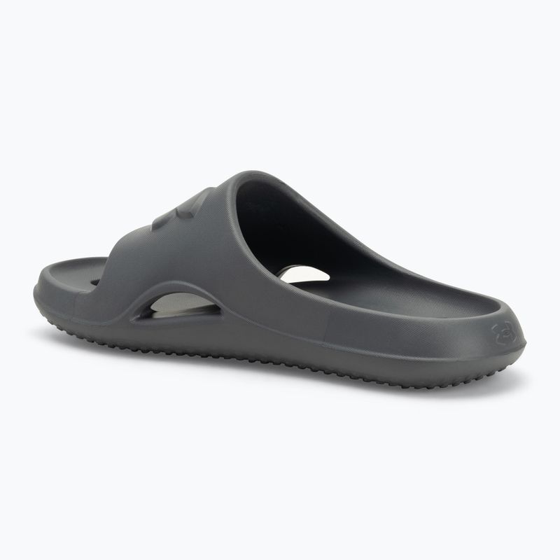 Under Armour дамски джапанки Locker V Slide castlerock/castlerock/castlerock 3