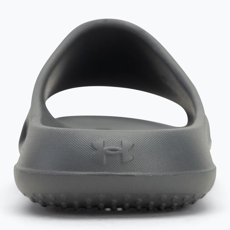 Under Armour дамски джапанки Locker V Slide castlerock/castlerock/castlerock 6