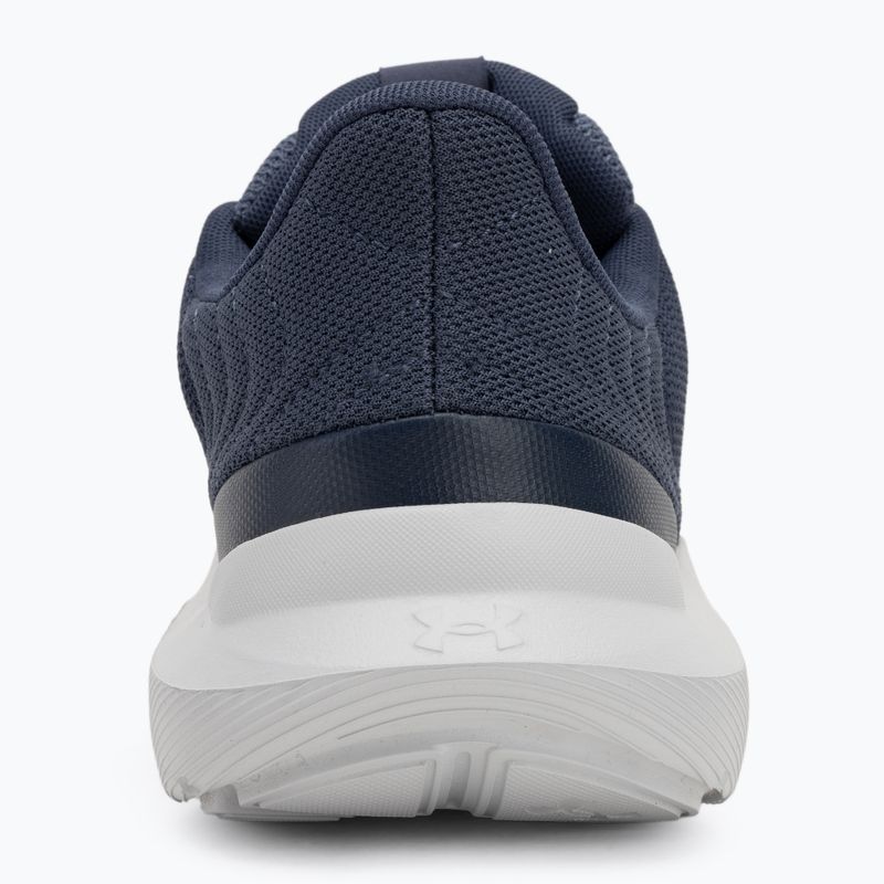 Мъжки обувки за бягане Under Armour Phade RN 3 downpour grey/downpour grey/hyper green 6