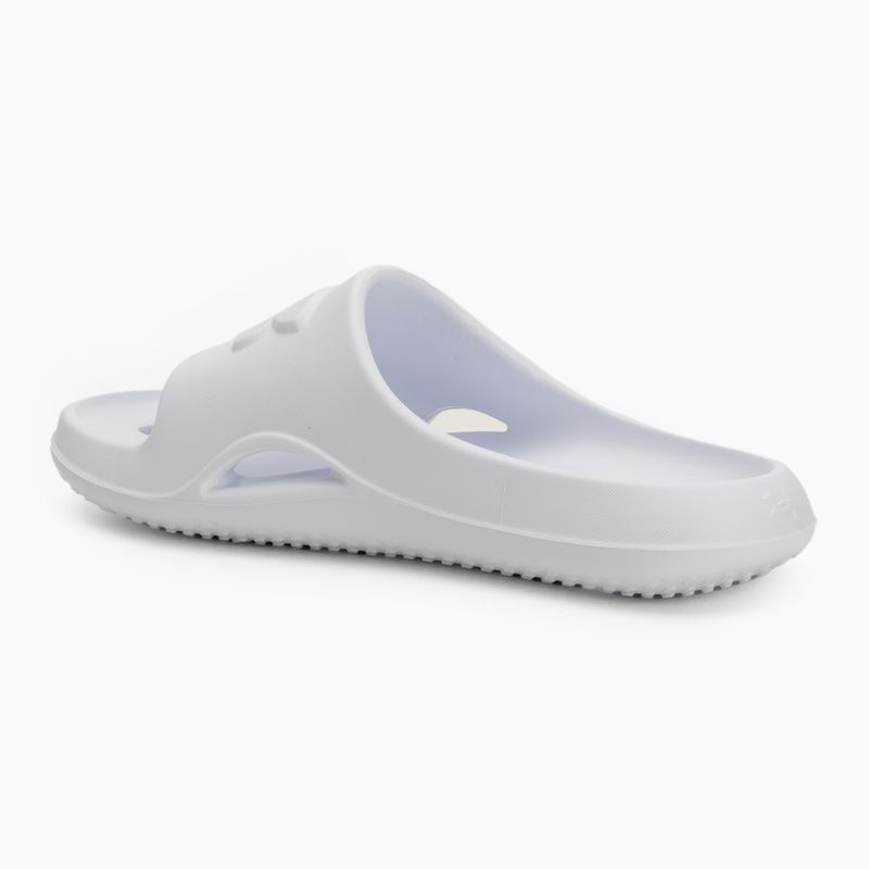 Under Armour дамски джапанки Locker V Slide white/white/white 3