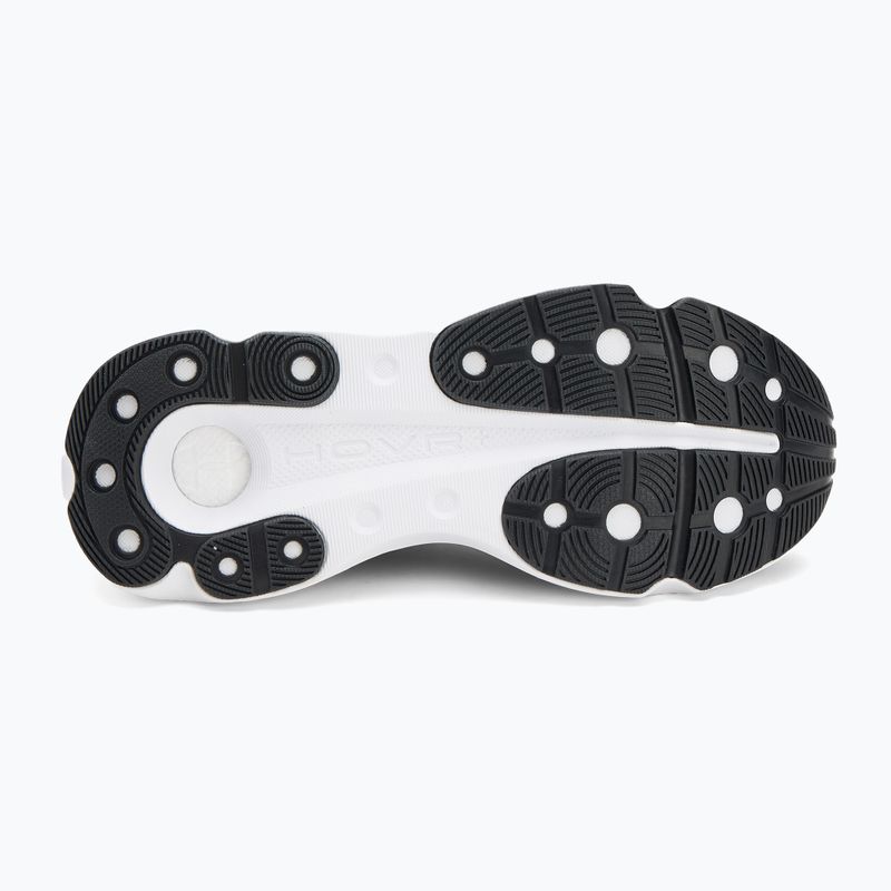 Дамски обувки за бягане Under Armour Infinite Pro 2 black/anthracite/white 4