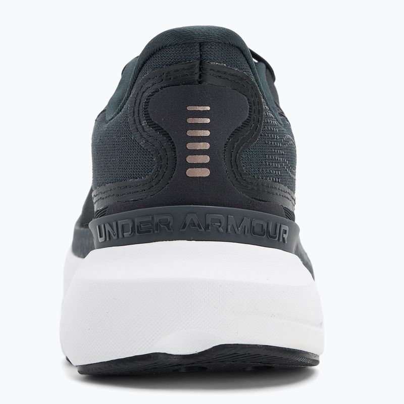 Дамски обувки за бягане Under Armour Infinite Pro 2 black/anthracite/white 6
