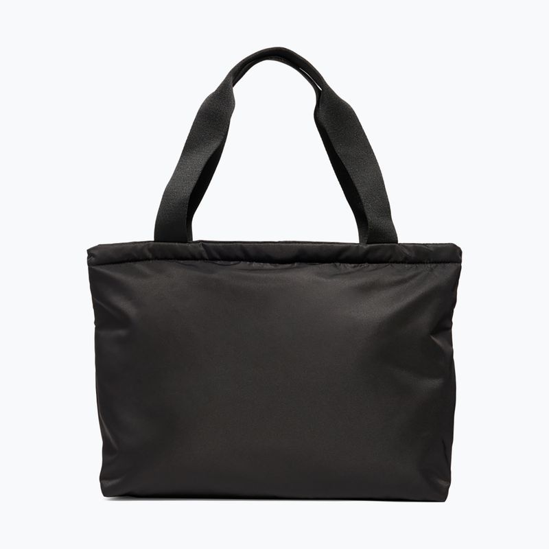Дамска чанта Under Armour Studio Lite Tote 16 l black/castelrock 2