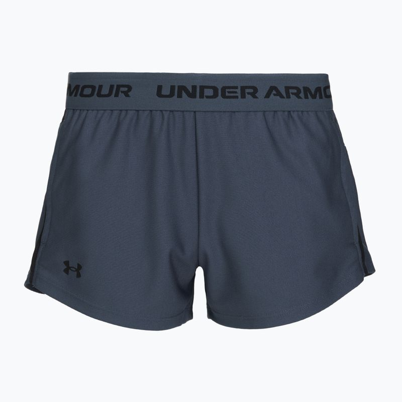 Детски шорти Under Armour Tech Play Up grey