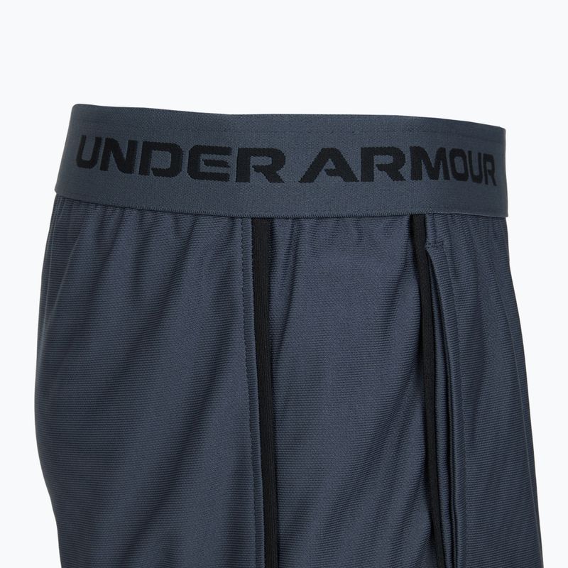 Детски шорти Under Armour Tech Play Up grey 3
