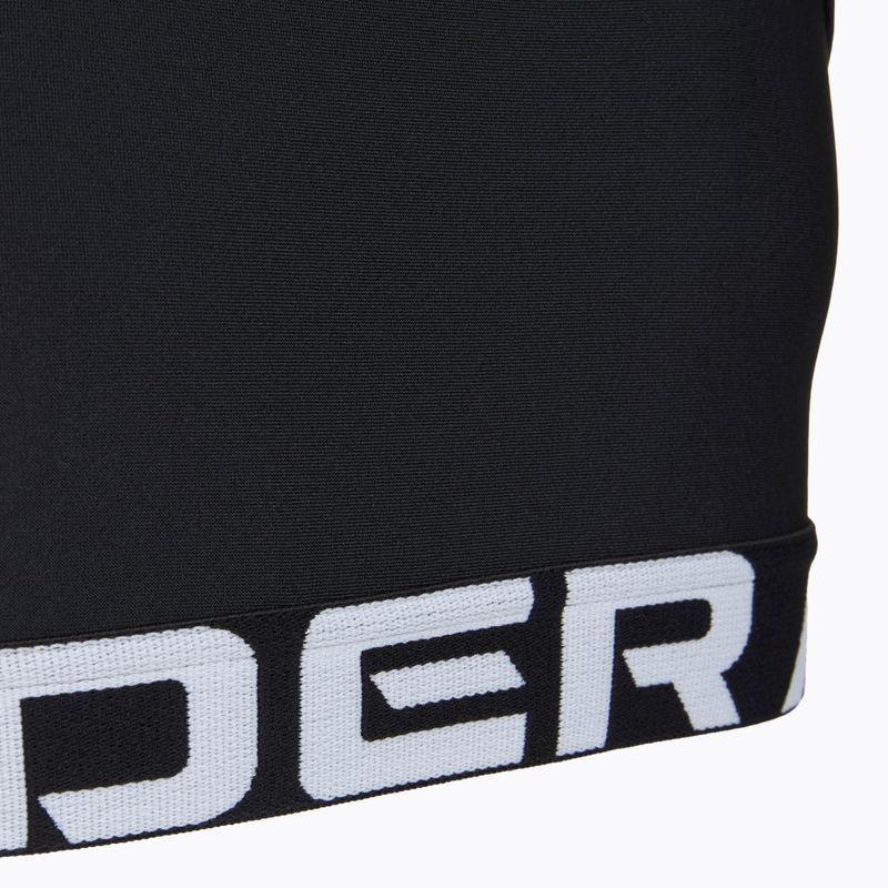 Детски спортен сутиен Under Armour Crossback black 3