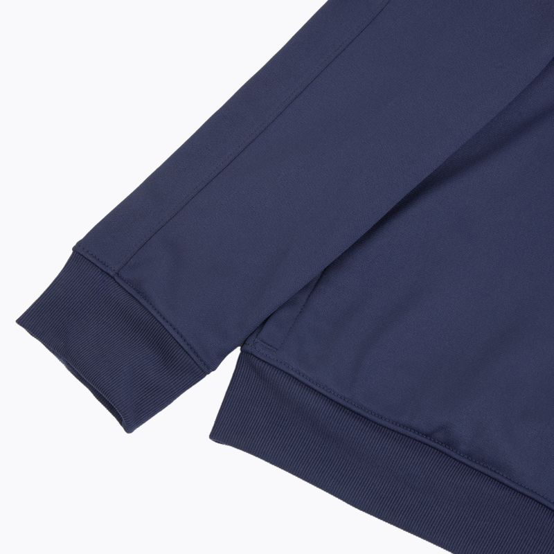 Детски анцуг Under Armour Knit navy 6