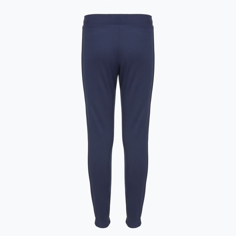Детски анцуг Under Armour Knit navy 8