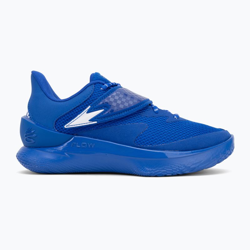 Баскетболни обувки Under Armour CURRY FOX 1 team royal/team royal/white 2