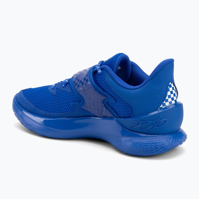 Баскетболни обувки Under Armour CURRY FOX 1 team royal/team royal/white 3