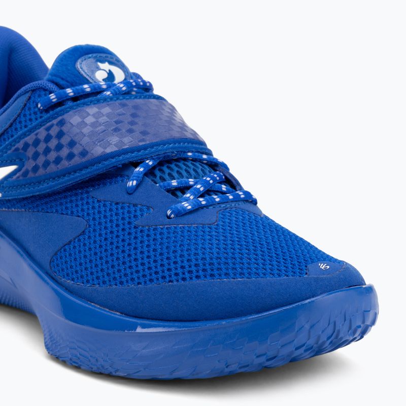 Баскетболни обувки Under Armour CURRY FOX 1 team royal/team royal/white 7