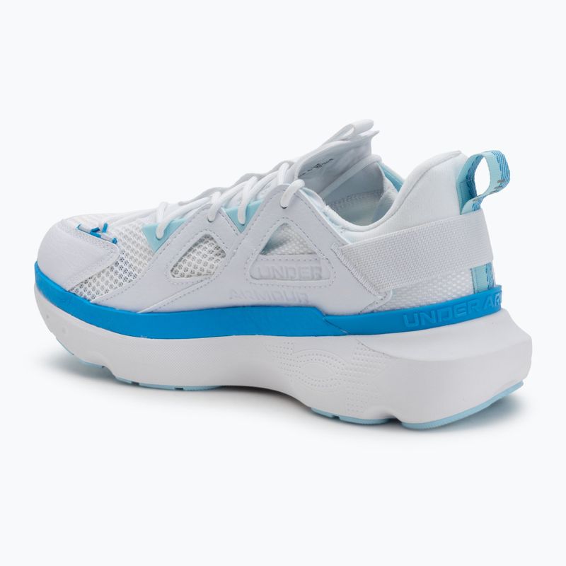 Обувки Under Armour Infinite MVMNT SE white/stream/electric blue 3