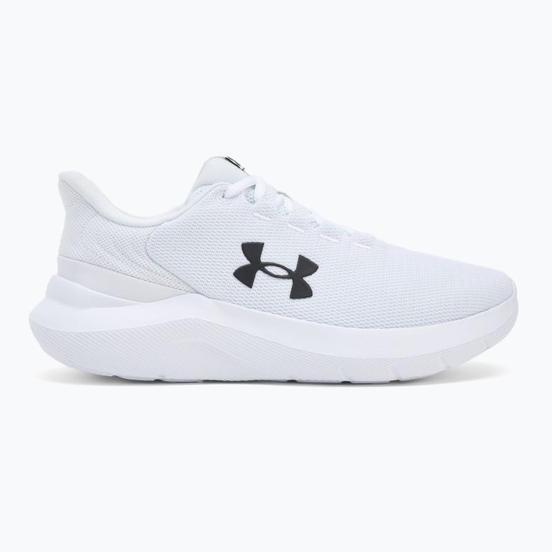 Мъжки обувки за бягане Under Armour Phade RN 3 white/white/black 2