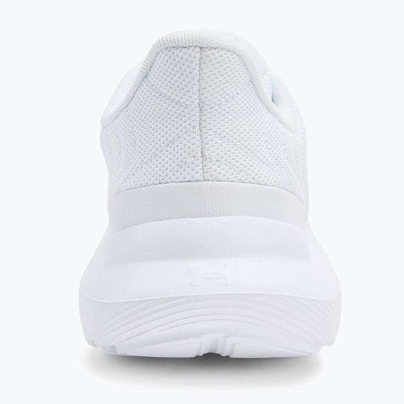 Мъжки маратонки за бягане Under Armour Phade RN 3 бяло/бяло/черно 6