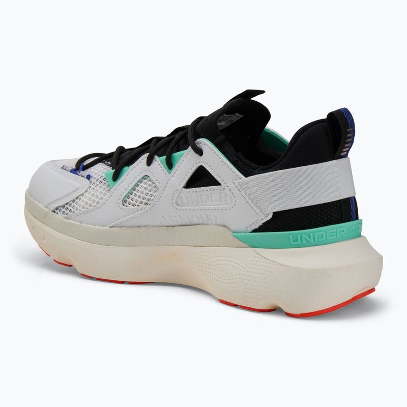 Обувки Under Armour Infinite MVMNT SE white/white quartz/virtual violet 3