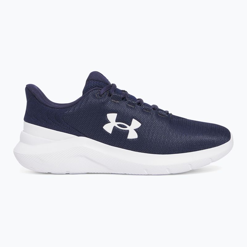 Мъжки обувки за бягане Under Armour Phade RN 3 midnight navy/midnight navy/white 8