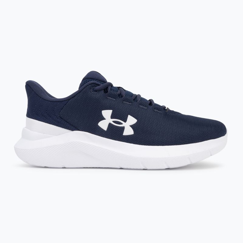 Мъжки обувки за бягане Under Armour Phade RN 3 midnight navy/midnight navy/white 2