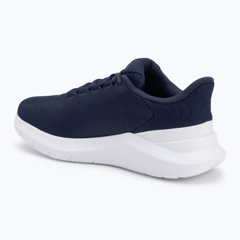 Мъжки обувки за бягане Under Armour Phade RN 3 midnight navy/midnight navy/white 3