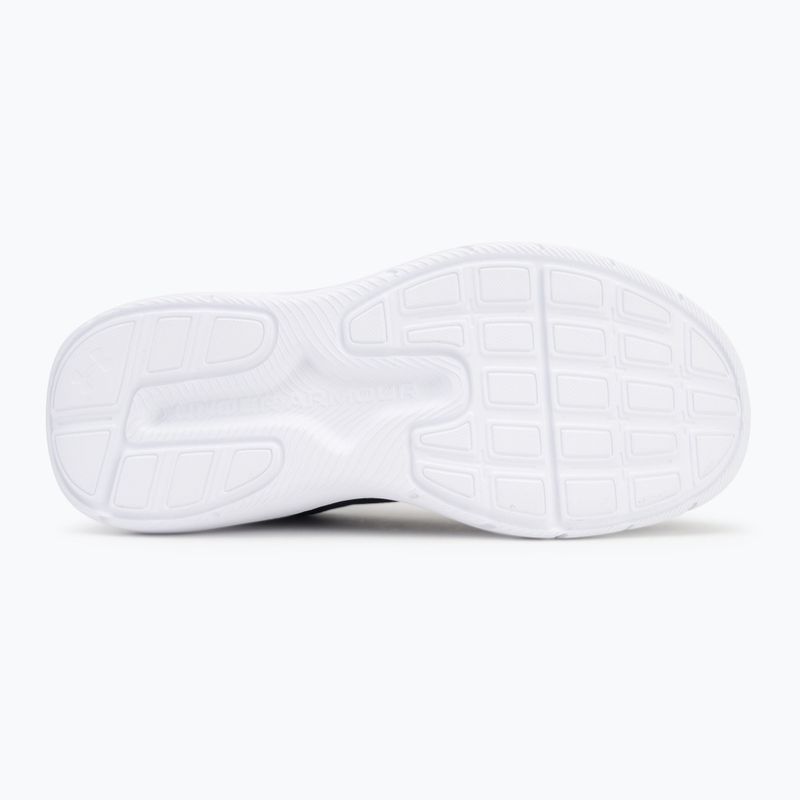 Мъжки обувки за бягане Under Armour Phade RN 3 midnight navy/midnight navy/white 4