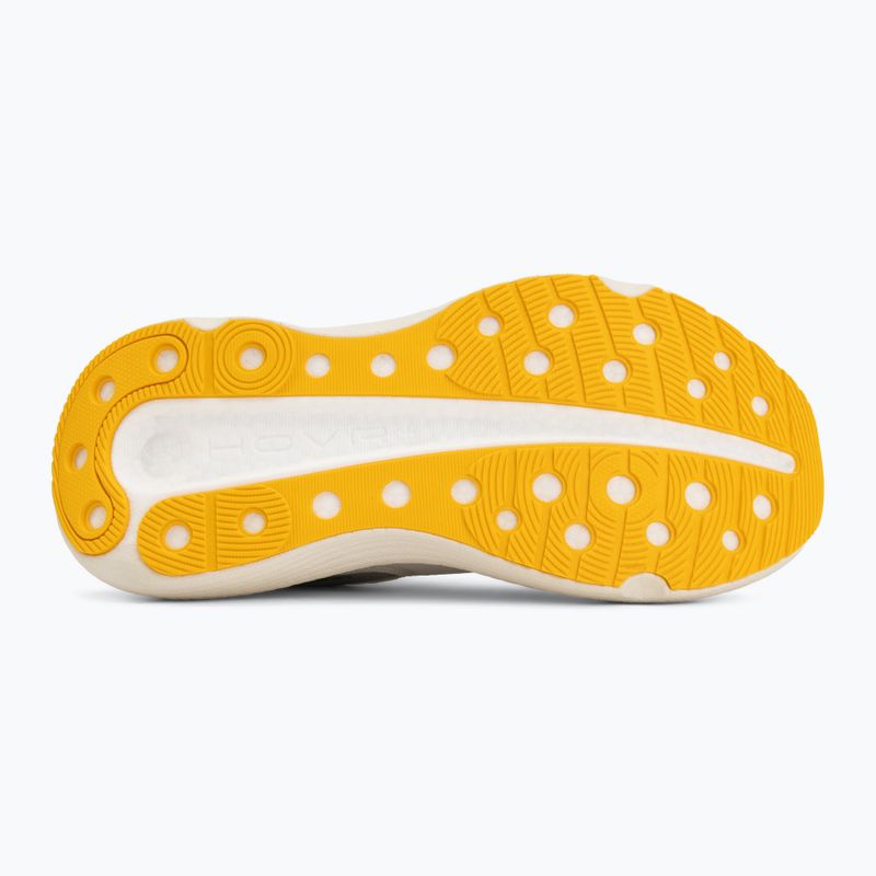 Мъжки обувки за бягане  Under Armour Infinite Elite 2 stone/silica green/campus gold 4