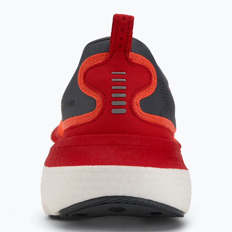 Мъжки обувки за бягане Under Armour Infinite Elite 2 ares red/castlerock/black 6