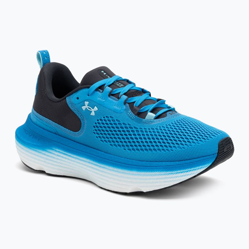 Мъжки обувки за бягане Under Armour Infinite Elite 2 electric blue/anthracite/stream