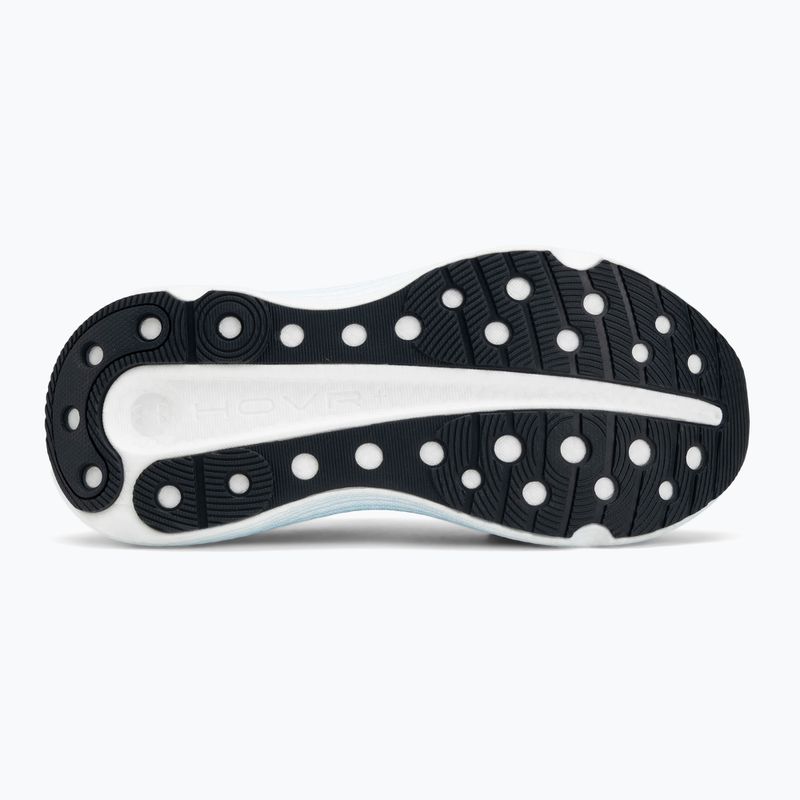 Мъжки обувки за бягане Under Armour Infinite Elite 2 electric blue/anthracite/stream 4