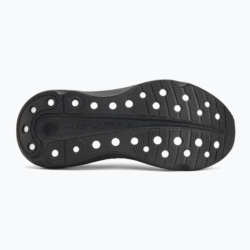 Мъжки обувки за бягане Under Armour Infinite Elite 2 black/black/anthracite 4