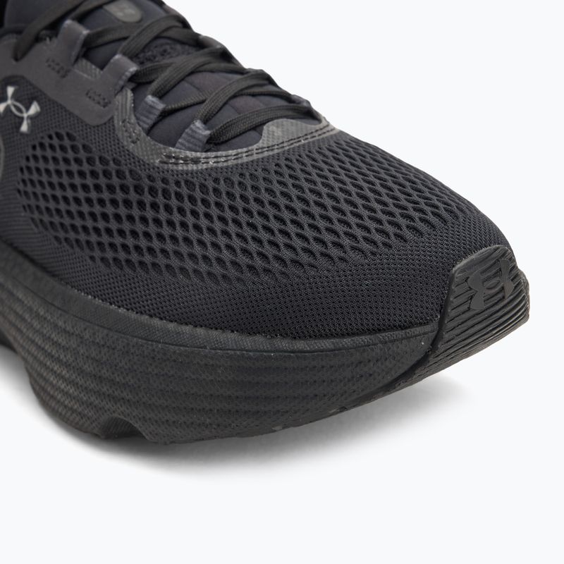 Мъжки обувки за бягане Under Armour Infinite Elite 2 black/black/anthracite 7