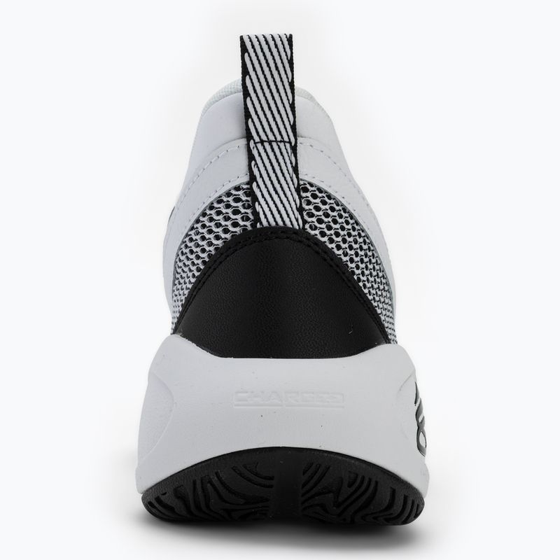 Обувки за баскетбол Under Armour Curry 3Z white/black/black 6
