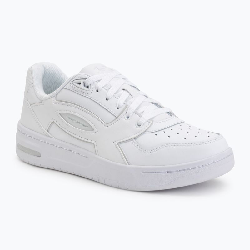 Мъжки обувки за тренировка Under Armour Flex white/white/distant grey