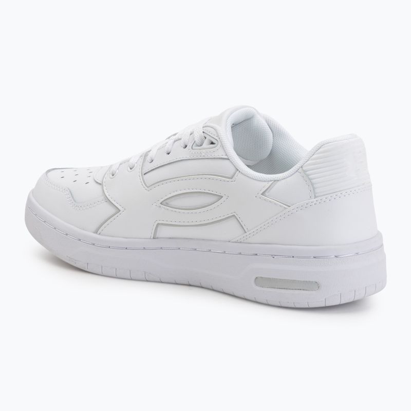 Мъжки обувки за тренировка Under Armour Flex white/white/distant grey 3