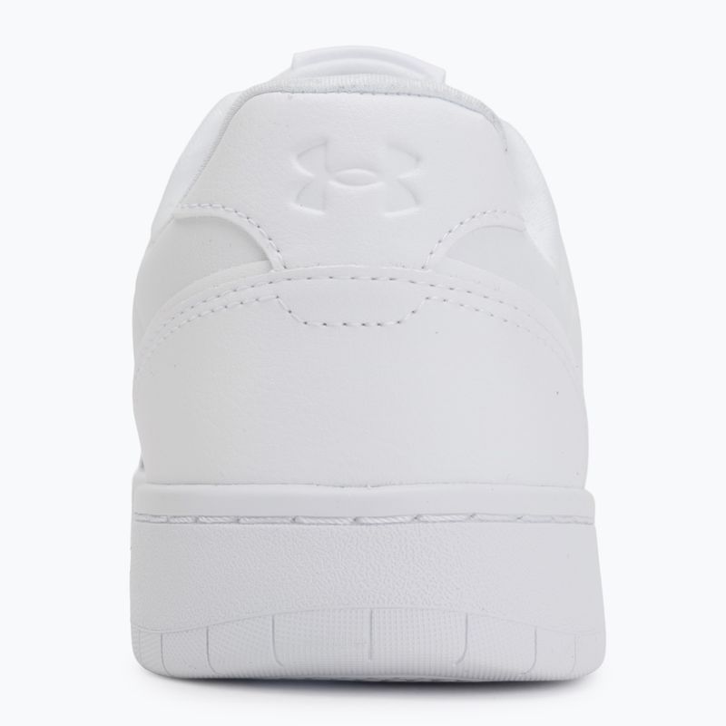 Дамски обувки за тренировка Under Armour Motion white/white/white 6