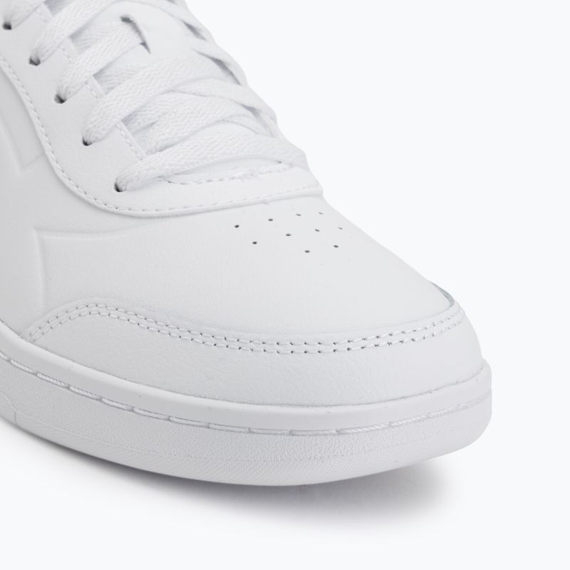 Дамски обувки за тренировка Under Armour Motion white/white/white 7