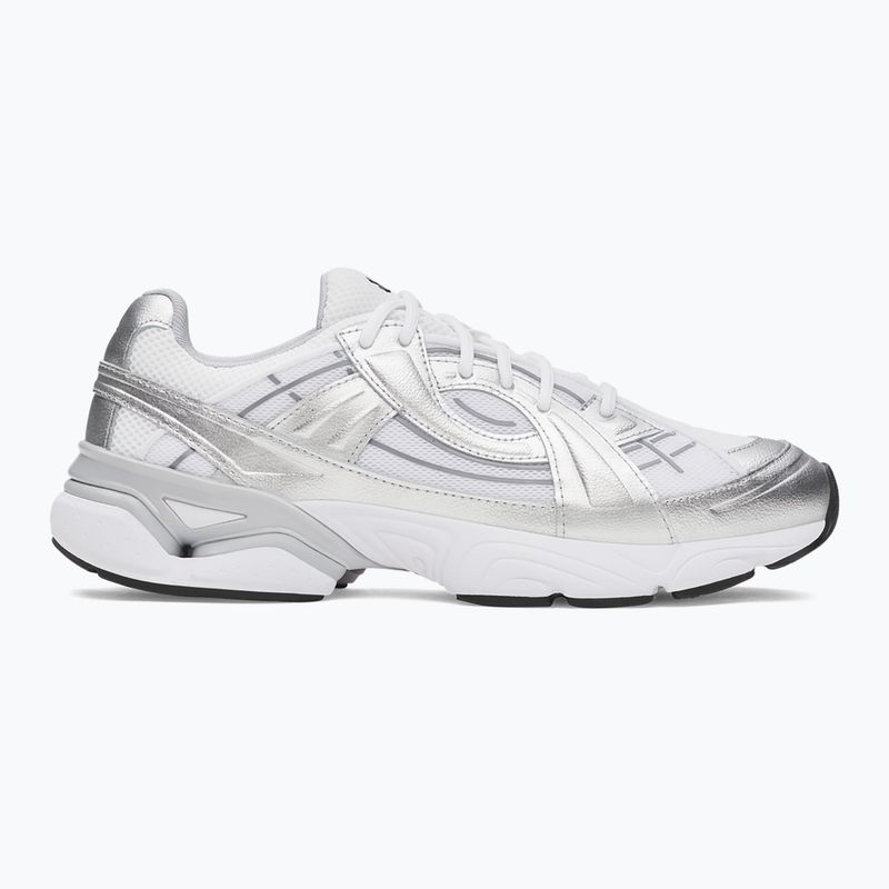 Обувки за тренировка Under Armour Sola white/metallic silver/galaxy black