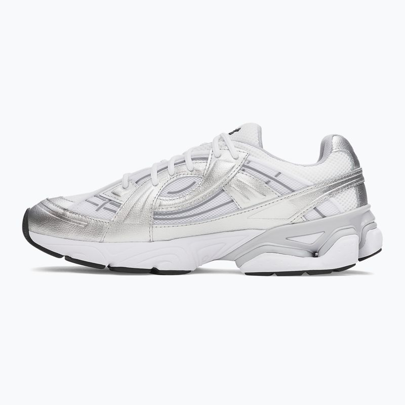 Обувки за тренировка Under Armour Sola white/metallic silver/galaxy black 2