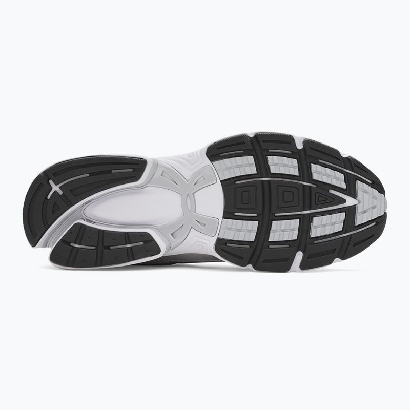 Обувки за тренировка Under Armour Sola white/metallic silver/galaxy black 5