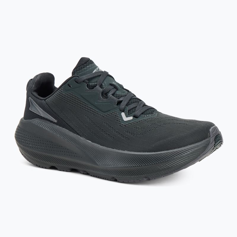 Дамски обувки за бягане Altra FWD VIA black/black