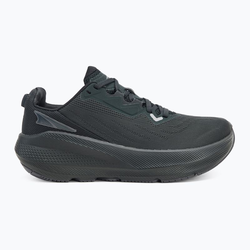 Дамски обувки за бягане Altra FWD VIA black/black 2