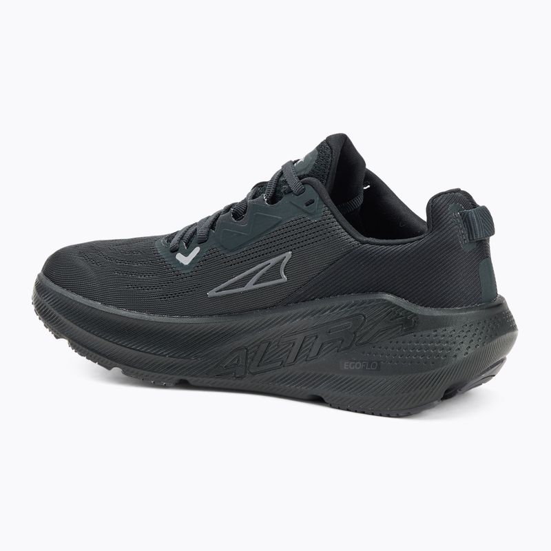 Дамски обувки за бягане Altra FWD VIA black/black 3