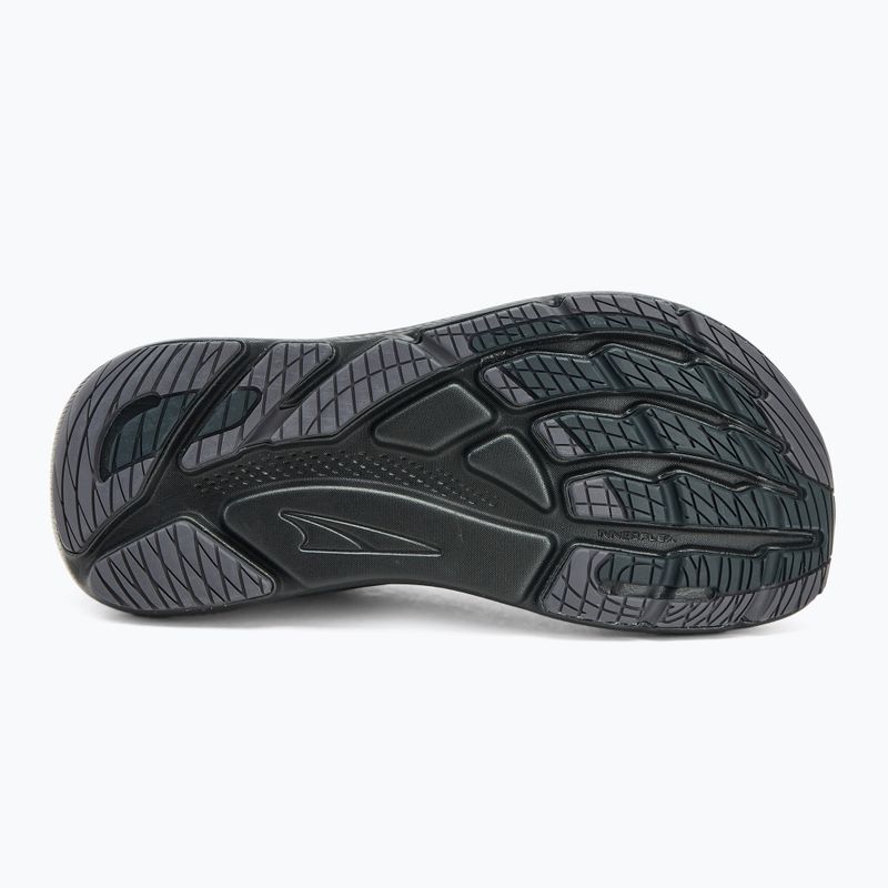 Дамски обувки за бягане Altra FWD VIA black/black 4